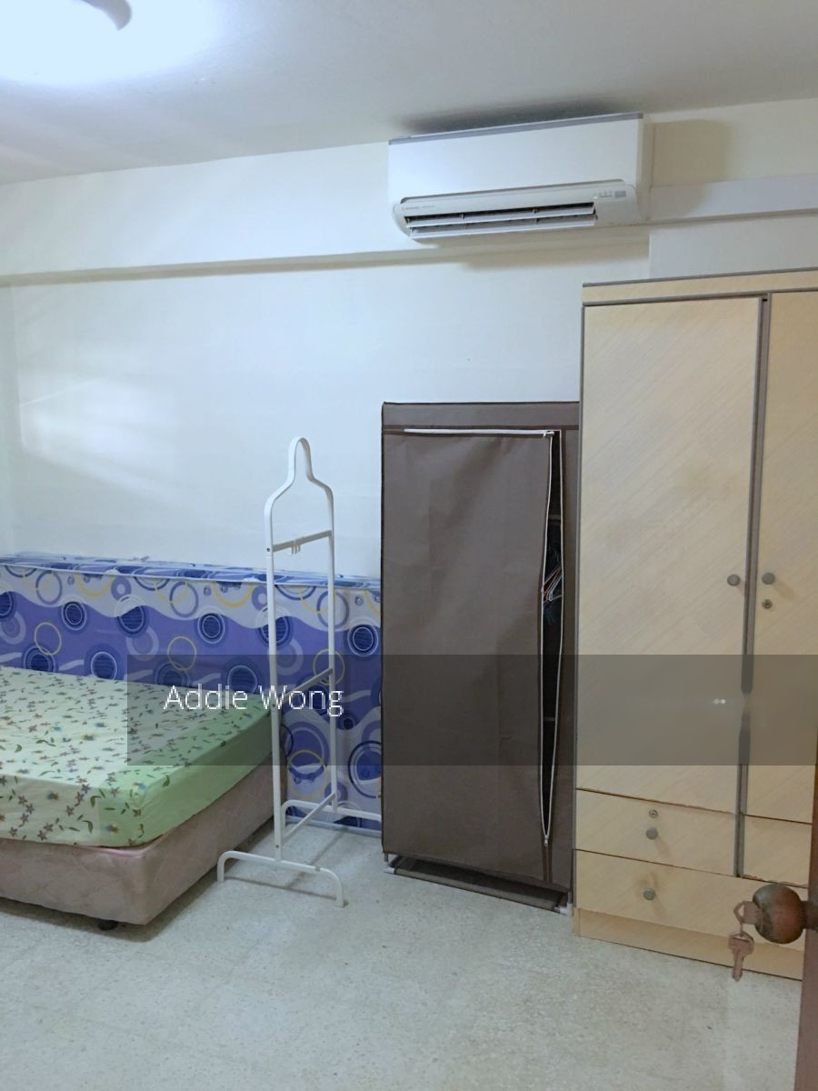 Blk 20 Dover Crescent (Queenstown), HDB 3 Rooms #124119872
